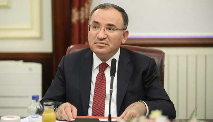 Bakan Bozdağ'dan Kira Artışı Düzenlemesi Açıklaması!