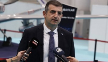 Bayraktar'dan Kılıçdaroğlu'na 'Rekabet' Yanıtı!