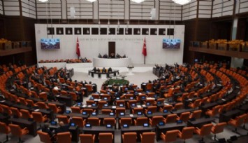 CHP Vekil Sayısı Geçen Dönemin Altında Kaldı!