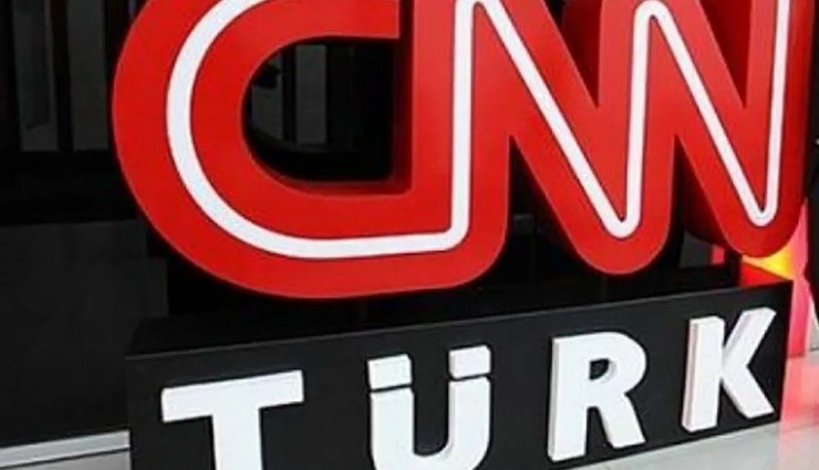 CNN Türk'ten Bir Ayrılık Daha!