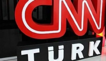 CNN Türk'ten Bir Ayrılık Daha!