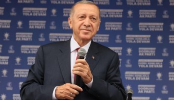Cumhurbaşkanı Erdoğan Adına Vakıf Kuruldu!