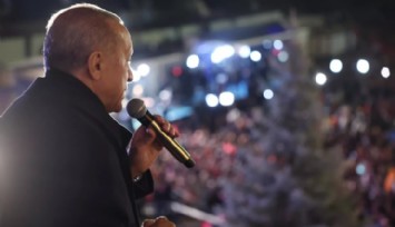 Cumhurbaşkanı Erdoğan Gençlere Seslendi!