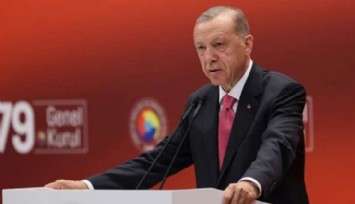 Cumhurbaşkanı Erdoğan: Vize Sorununu Çözeceğiz!