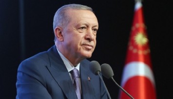 Cumhurbaşkanı Erdoğan'dan 'Seçim' Çağrısı!
