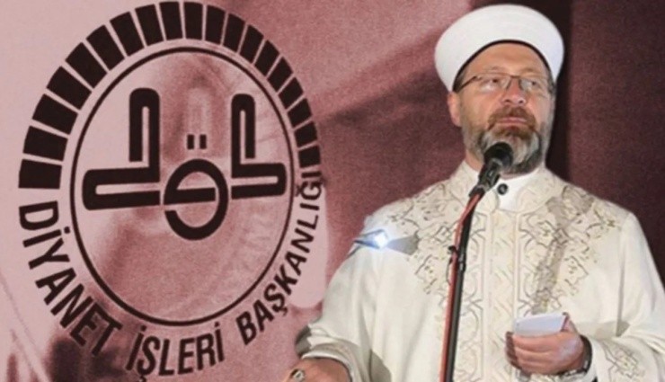 Diyanet'in Fetvası AYM'ye Gidiyor!