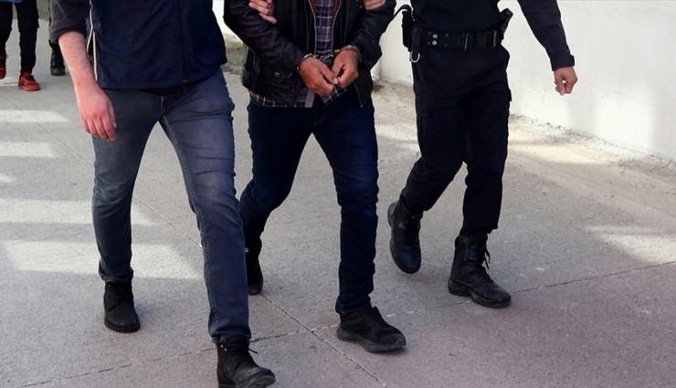 Diyarbakır Merkezli 23 İlde IŞİD Operasyonu!