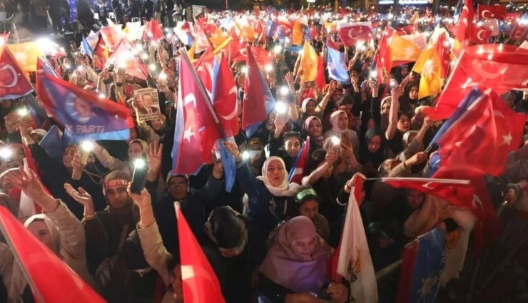 Dünya, Türkiye’deki Cumhurbaşkanı Seçimini İzliyor!