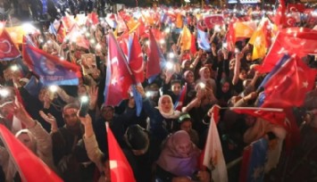 Dünya, Türkiye’deki Cumhurbaşkanı Seçimini İzliyor!