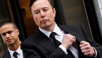Elon Musk'tan Yatırıcımlara 'Kripto Para' Uyarısı!