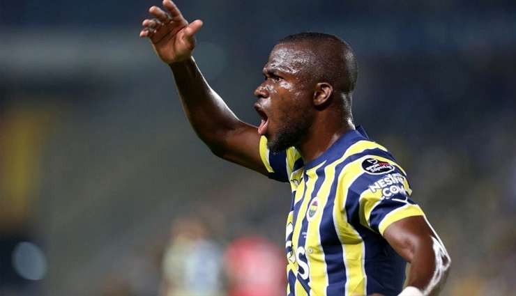 Enner Valencia Fenerbahçe’de Kalacak mı?