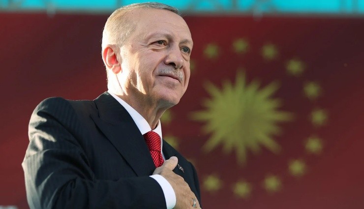 Erdoğan: '29 Mayıs'a Çok Farklı Uyanacağız'