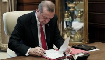 Erdoğan, 4 Hükümlünün Cezasını Kaldırdı!