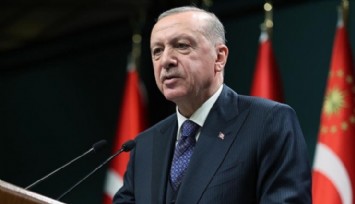Erdoğan: 'Diktatörlük İftiralarını Boşa Çıkardık'