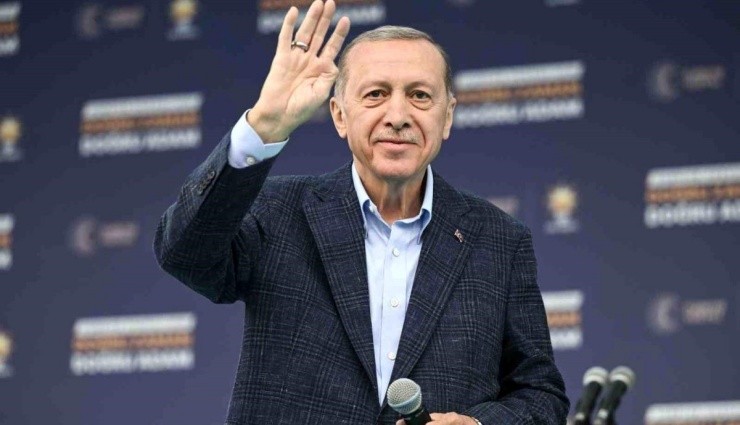 Erdoğan: 'Gün Soğukkanlı Olma Günüdür'