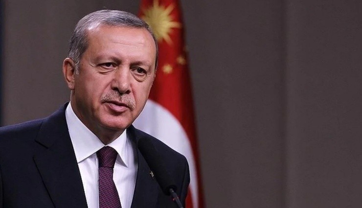 Erdoğan: 'Seçim Sonuçları Hayırlar Getirmesini Dilerim'