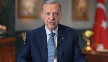 Erdoğan: 'Sandıkların Başından Ayrılmayın'