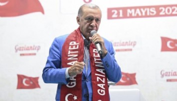 Erdoğan'dan Fahiş Kira Artışına Sert Tepki!