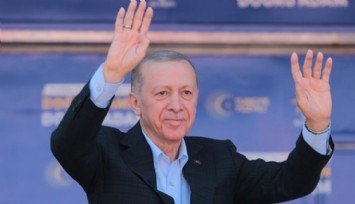 Erdoğan'dan The Economist Dergisine Tepki!