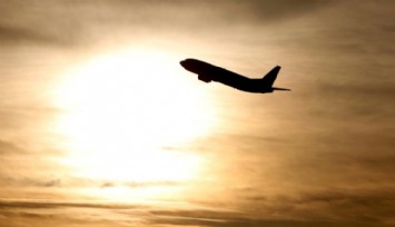 Ermenistan Uçaklarına Türk Hava Sahası Kapatıldı!