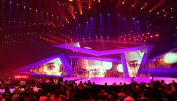 Eurovision 2023'te ilk 10 Finalist Belli Oldu!