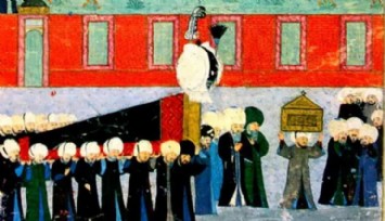 Fatih Sultan Mehmet'in Cesedinin Başına Neler Geldi?