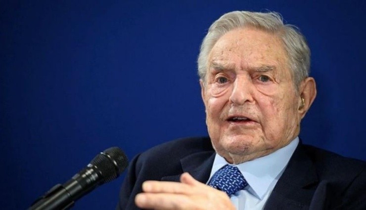 George Soros Hayatını Kaybetti!