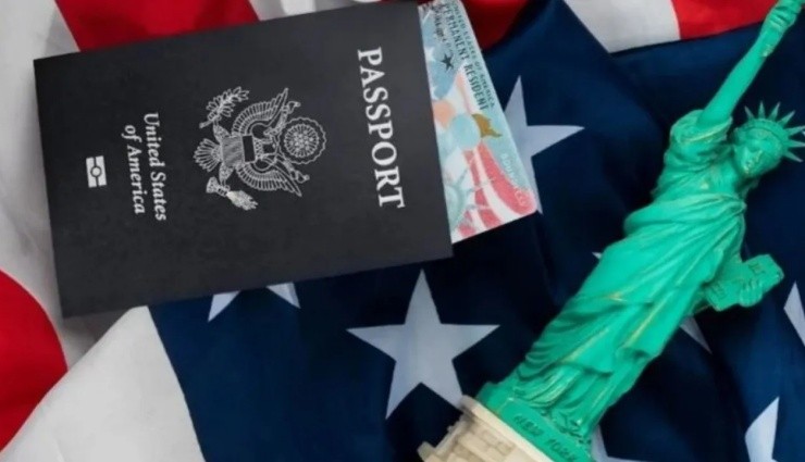 Green Card Başvuru Sonuçları Açıklandı!