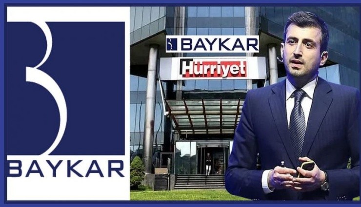 Hürriyet Gazetecilik'ten Baykar'a Dev Satış!