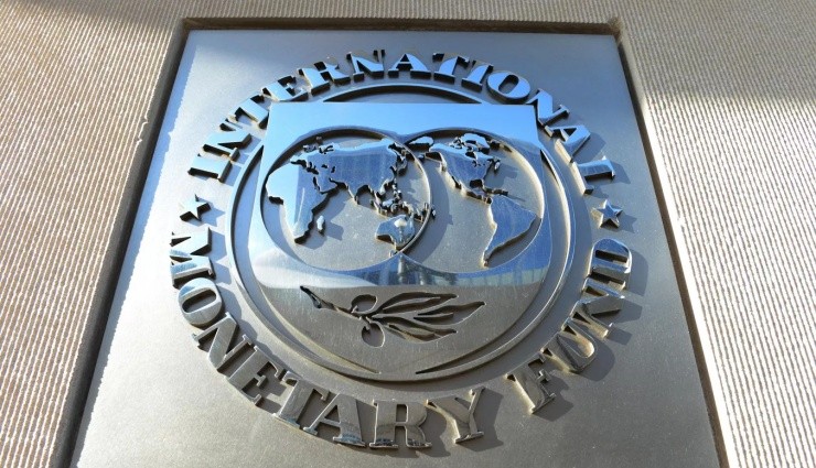 IMF'den, ABD’deki Bankalarla İlgili Uyarı!