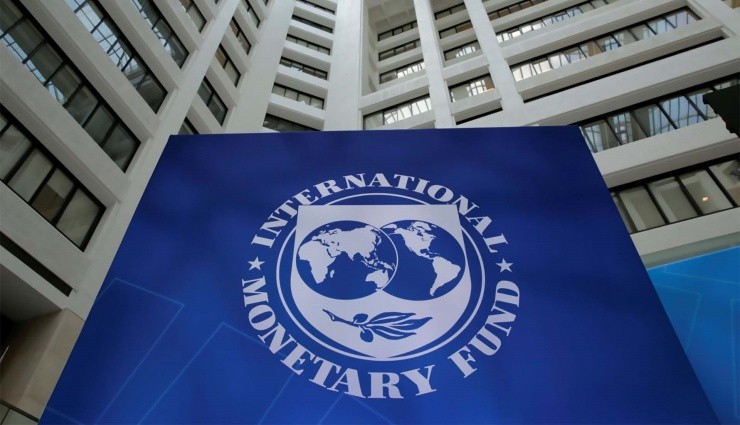 IMF’den Temerrüt Uyarısı!