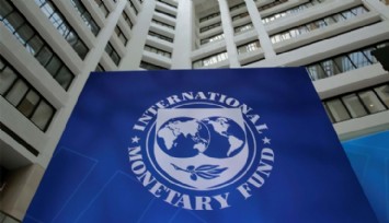 IMF’den Temerrüt Uyarısı!