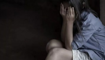 İğrenç Olay! 15 Yaşındaki Kıza Cinsel İstismar!