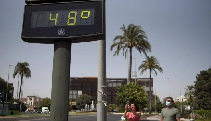 İklim Krizi İnkarcılarının Yeni Hedefi Meteorologlar!