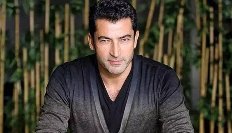 İmirzalıoğlu: 'Bu Omuzları Orada Geliştirdim'