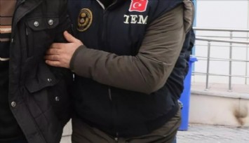 İstanbul'da IŞİD Operasyonu: 8 Gözaltı!