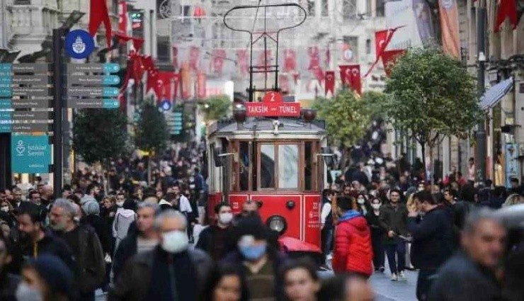 İstanbul'da Yaşayan Yabancılar Seçime Nasıl Bakıyor?