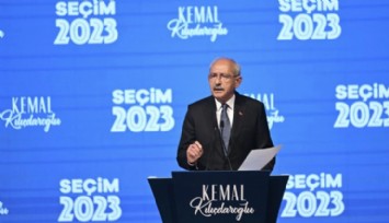 Kılıçdaroğlu, 28 Mayıs Stratejisini Açıkladı!