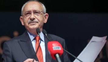 Kılıçdaroğlu: 'Herkesi Kendi Ülkelerine Göndereceğiz'