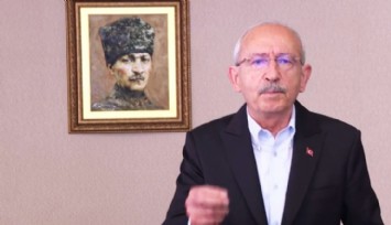 Kılıçdaroğlu: 'Vatanını Seven Sandığa Gelsin'
