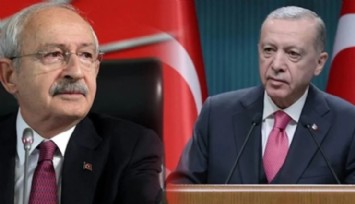 Kılıçdaroğlu'ndan Erdoğan'a: 'Montajcı Sahtekar'