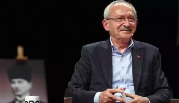 Kılıçdaroğlu'ndan 'Paylaşımları Durdurun' Çağrısı!
