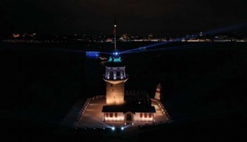 Kız Kulesi Aylar Sonra Yeniden Ziyarete Açıldı!