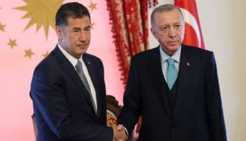 Kulis: 'Erdoğan Oğan'ı Bir Görevle Onurlandıracak'