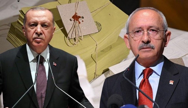 Kulis: 'Erdoğan Yurt Dışı Oylarıyla Kazanacak'