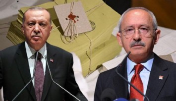 Kulis: 'Erdoğan Yurt Dışı Oylarıyla Kazanacak'