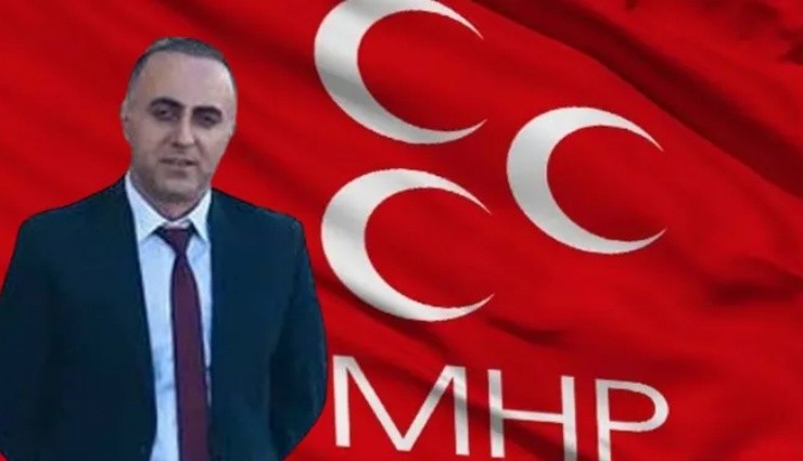 MHP'li İlçe Başkanı 1 Kilo Eroin İle Yakalandı!