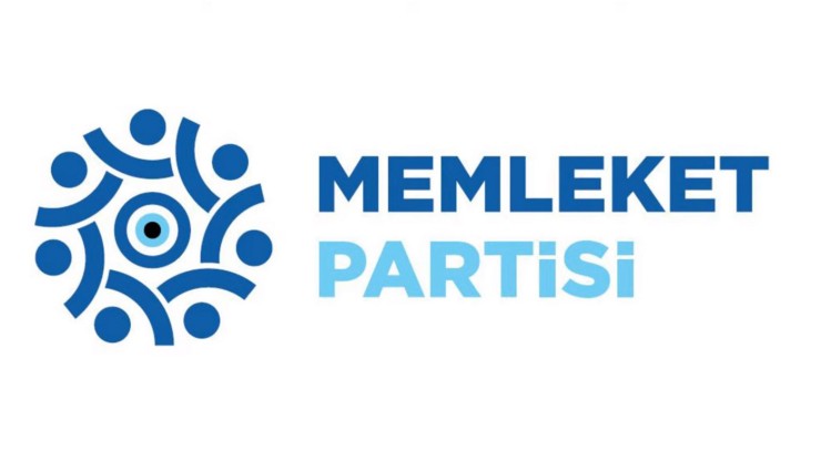 Memleket Partisi'nde İstifa Hareketliliği!