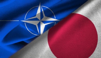 NATO, Tokyo'da Ofis Açacak!