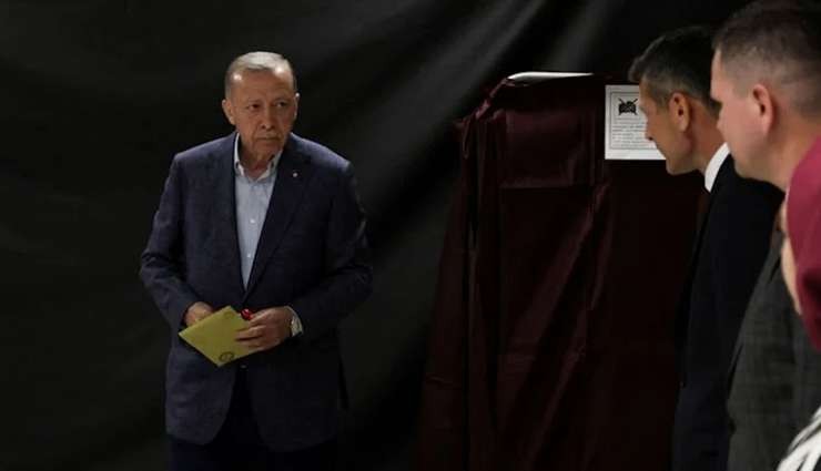 New York Times: Türkiye’de Seçimler Özgür mü?